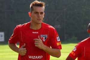 Toloi curte fase de estabilidade pessoal no São Paulo