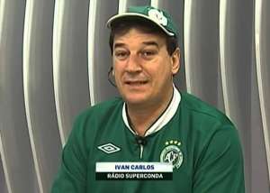 Ivan Carlos: A luta da Chapecoense para permanecer na elite do Brasileiro