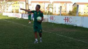 Série B: Vinícius Saldanha comanda primeiro treino e promove mexidas no Sampaio Corrêa