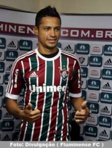 Rafinha, Cícero e Diguinho desfalcam o Fluminense