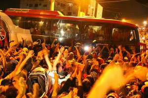 Série D: Por torcida, Brasil de Pelotas muda horário da semifinal