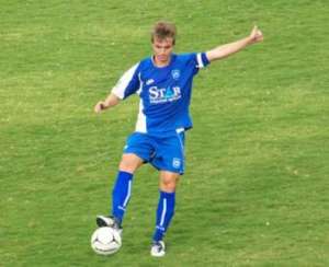 Rio Claro confirma volante identificado com a torcida para 2015