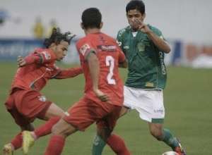 Paulistão: Linense contrata Felipe Tavares, ex-Duque de Caxias, e Félix Jhonnatans, ex-Guarani