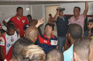 Segundona: Com o Primavera, Lelo comemora seu 7º acesso à Série A3