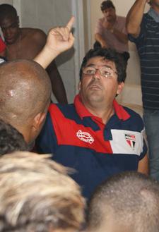 Com o Primavera, Lelo conquistou seu sétimo acesso na Segundona Paulista