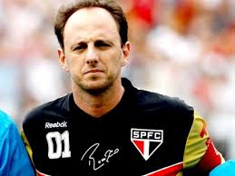 Rogério pode quebrar mais um recorde pelo São Paulo