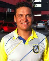 Pernambucano: Serra Talhada negocia com Humberto Santos, ex-Central