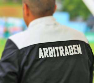 Série D: CBF divulga arbitragem para a decisão entre Brasil e Londrina