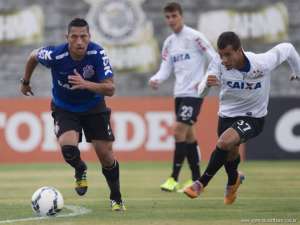 Corinthians x Vitória – Longe de casa...há mais de uma semana