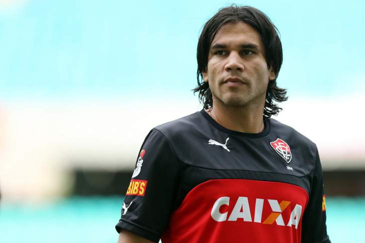 Guilherme Beltrán pode ser a surpresa no Vitória