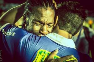 Série D: Ainda em festa, CBF relaciona arbitragem de Tombense e Confiança