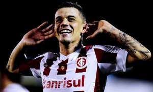 Desconforto faz D'Alessandro desfalcar o Inter na quarta