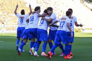 Cruzeiro leva vantagem nos confrontos contra o Palmeiras no Campeonato Brasileiro