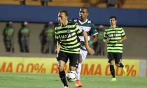 Coritiba x Botafogo – Ainda sonha em ficar na Série A? Então, vença...