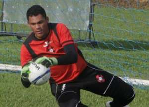 Apesar da eliminação na Série D, goleiro Ruan deve fica permanecer no Moto Club em 2015