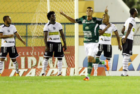 Normando Sóracles/Agência Miséria