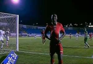 Boa Esporte 1 x 0 Náutico - O sonho do acesso continua...