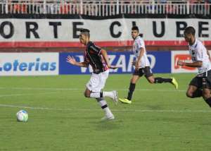 Joinville 3 x 0 ABC - Com show de Edigar Junio, JEC segue na cola da Ponte Preta