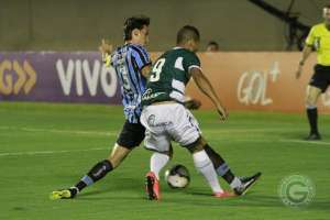 Grêmio x Figueirense - Tricolor tenta voltar ao G4...