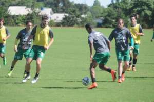 Chapecoense x São Paulo – Chegou o momento da volta do Jason?