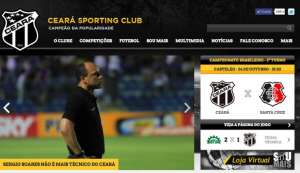 Série B: Cartola burguês e deputado estadual, Evandro Leitao volta atrás e demite técnico do Ceará na calada da noite