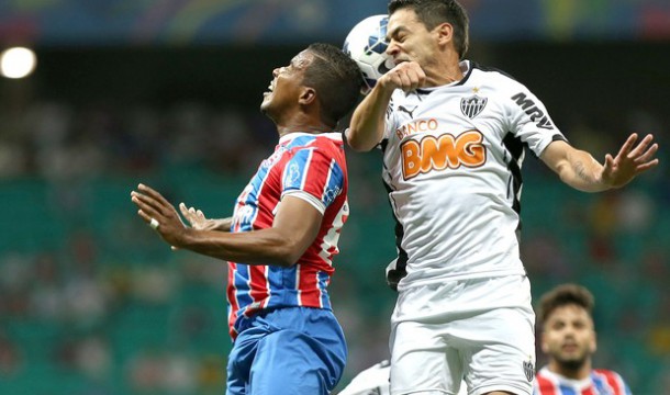 Levir Culpi diz que Atlético-MG foi castigado por perder chances 2 0002050037685 img