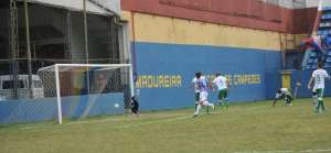 Série C: Madureira promete “bicho” de R$ 200 mil aos jogadores em caso de acesso