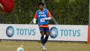 Para o lateral Marrone, confronto com a Ponte é decisivo para o Avaí na Série B