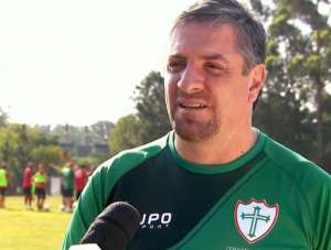 Série B: Até hipnólogo Olimar Tesser abandona 