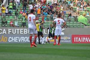 Lusa e Vila Nova já com as cabeças na Série C e potiguares em risco. Chances de degola na Série B!