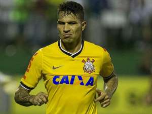 Guerrero é suspenso por empurrão e perde clássicos contra Corinthians e Palmeiras