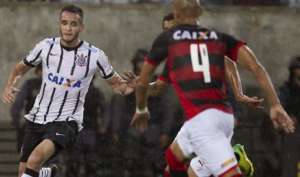 São Paulo continua vice-líder e Corinthians volta ao G4 do Brasileirão