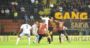 Sport 0 x 1 Goiás - Esquerdinha marca no fim e Verdão afunda Leão na crise