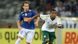 Marcelo Oliveira exalta ponto garantido no fim pelo Cruzeiro