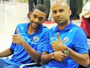 Série D: Elenco do Londrina embarca para decisão com Brasil-RS