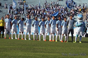 Série D: Invicto ao lado do Confiança, Londrina tem a melhor campanha da competição. Confira os números!