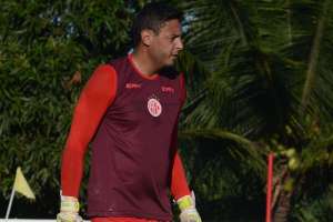 Série B: Lesionado, Fernando Henrique rescinde com o América-RN