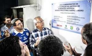 Série D: Governador de Sergipe parabeniza acesso do Confiança à Série C