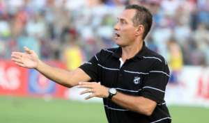 Série B: Ceará aposta em bom aproveitamento de PC Gusmão para garantir o acesso