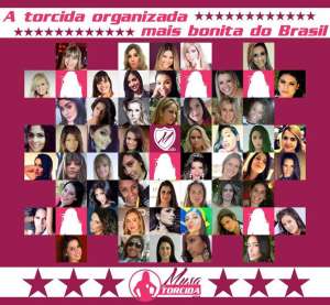 Com nova identidade, Musa da Torcida 2014 é atração entre os concursos de beleza