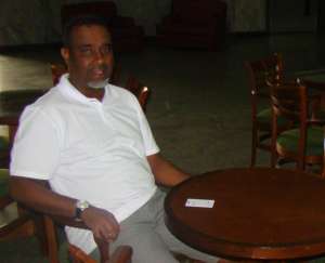 Série C: Fernando Alcântara, do Salgueiro, atribui favoritismo ao Mogi, mas confia no acesso