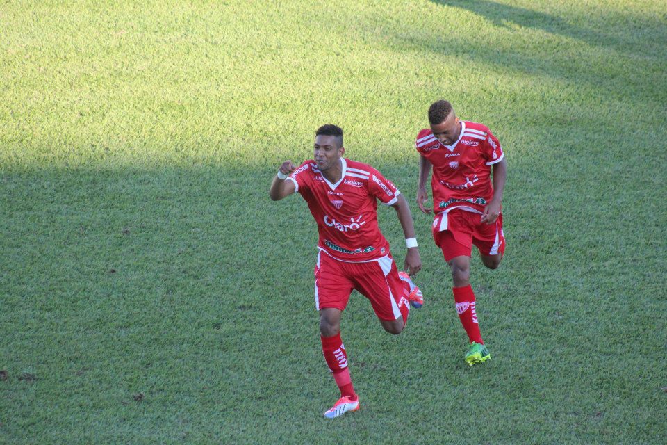 Mogi Mirim precisa de empate para chegar à Série B