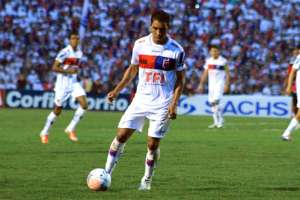 Série B: Lucas Otávio e Giancarlo não se recuperam e desfalcam Paraná diante do ABC