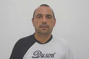 Feliz com especulação, Betão Alcantara nega contato com Guarani