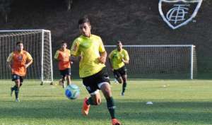 América-MG x América-RN – Em boa fase, Coelho tenta se reaproximar do G4