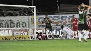 Série B: América Mineiro tem retrospecto favorável contra o homônimo potiguar