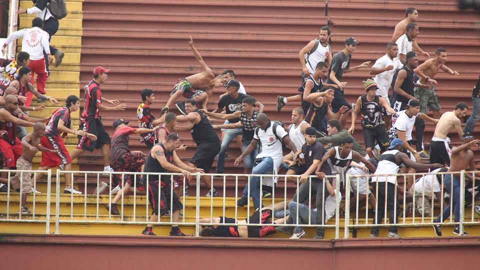 Vasco x Joinville se enfrentam no mata-mata da Copinha; saiba mais!