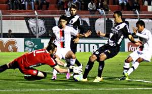 Na era dos pontos corridos, quem tem melhor defesa geralmente conquista o título da Série B. Veja!