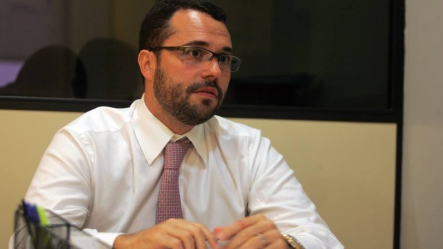 Mario Bittencourt, do Macaé, analisará o caso 