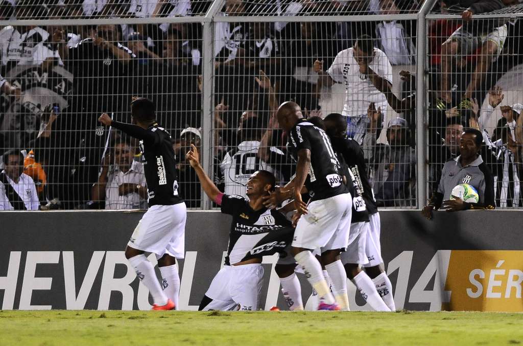 Ponte Preta pode encaminhar de vez o acesso contra o Vasco
